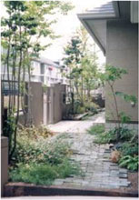 改修後2